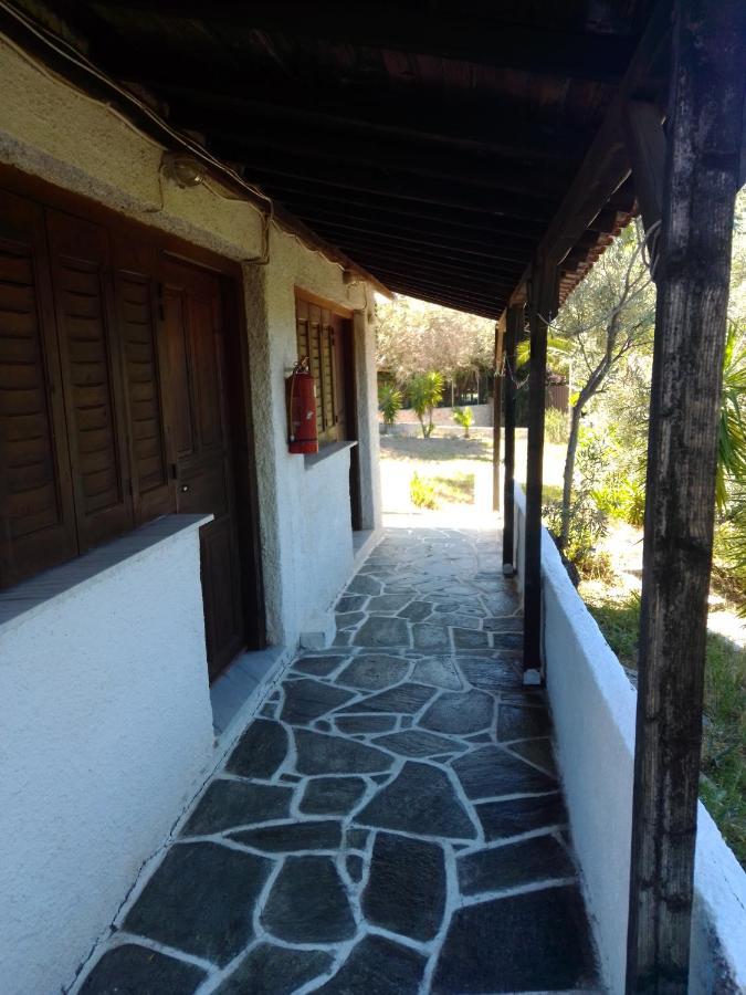 Anemos Studios Vasilias  Exterior foto
