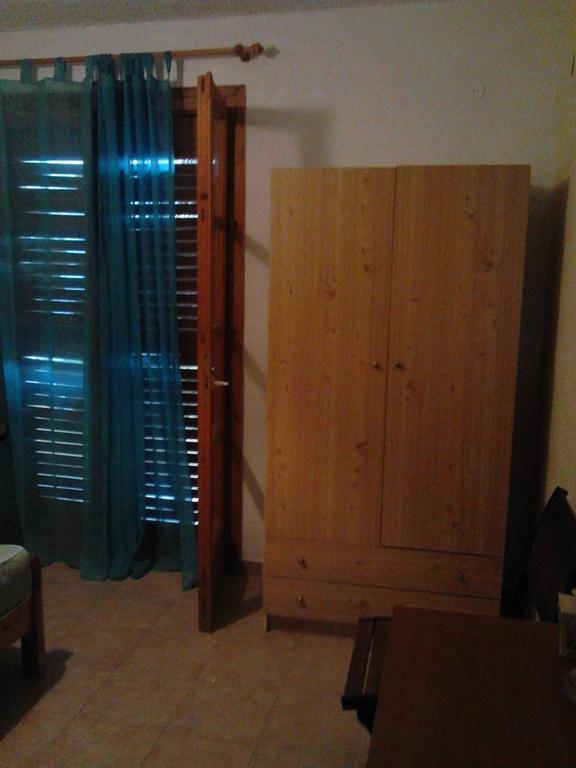 Anemos Studios Vasilias  Habitación foto