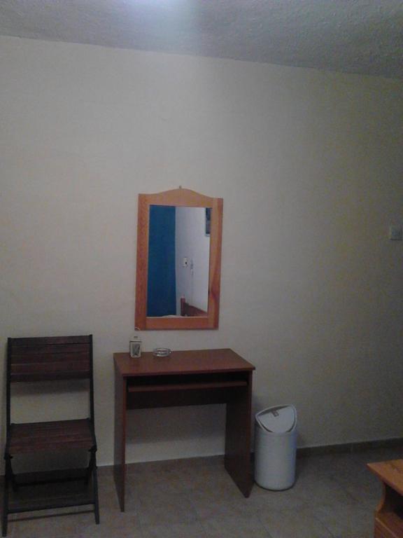 Anemos Studios Vasilias  Habitación foto